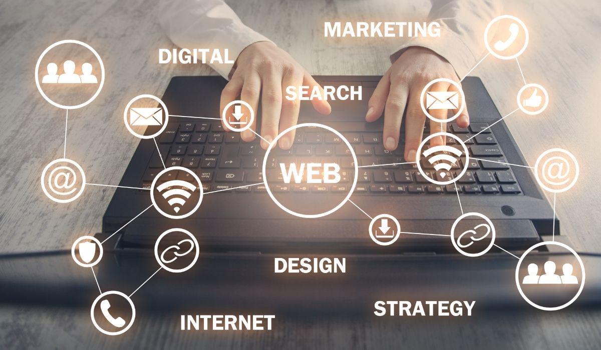 Kozluk Web Tasarım